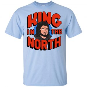 King In The North T-Shirts, Hoodie, Tank 16 King In The North T-Shirts, Hoodie, Tank 16