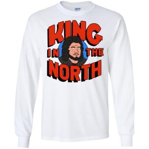 King In The North T-Shirts, Hoodie, Tank 18 King In The North T-Shirts, Hoodie, Tank 18