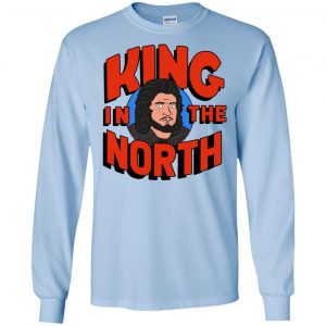 King In The North T-Shirts, Hoodie, Tank 19 King In The North T-Shirts, Hoodie, Tank 19