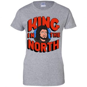 King In The North T-Shirts, Hoodie, Tank 23 King In The North T-Shirts, Hoodie, Tank 23