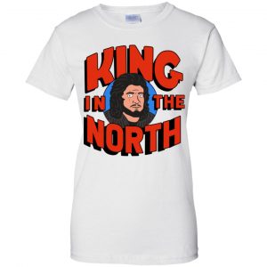 King In The North T-Shirts, Hoodie, Tank 24 King In The North T-Shirts, Hoodie, Tank 24