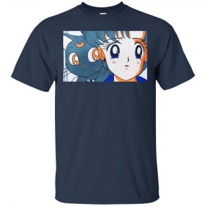 Lunar T-Shirts, Hoodie, Tank 17