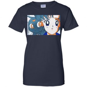 Lunar T-Shirts, Hoodie, Tank 24