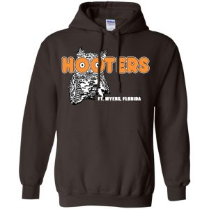 Hooters T-Shirts Fort Myers, Florida T-Shirts, Hoodie, Tank 9