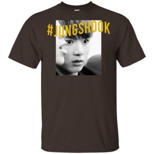 #jungshook Jungshook T-Shirts, Hoodie, Tank Apparel 2
