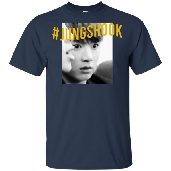 #jungshook Jungshook T-Shirts, Hoodie, Tank Apparel 6