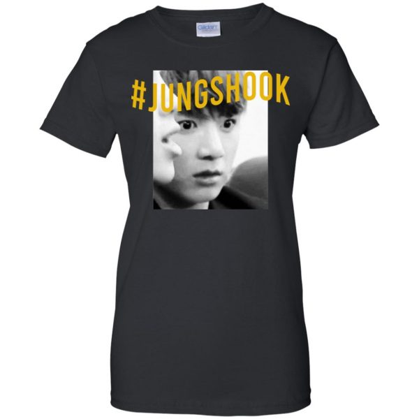 #jungshook Jungshook T-Shirts, Hoodie, Tank Apparel 11
