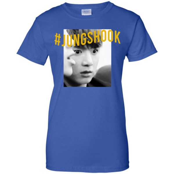 #jungshook Jungshook T-Shirts, Hoodie, Tank Apparel 14