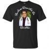 Younan Nowzaradan: Dr Now The Scale Does Not Lie T-Shirts, Hoodie, Tank 1