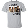 Seinfeld: Death Grips T-Shirts, Hoodie, Tank 2