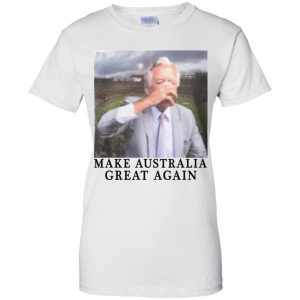 Make Australia Great Again T-Shirts, Hoodie, Tank 24 Make Australia Great Again T-Shirts, Hoodie, Tank 24