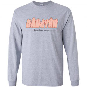 Bangtan Infires T-Shirts, Hoodie, Tank 17