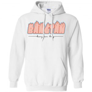 Bangtan Infires T-Shirts, Hoodie, Tank 21