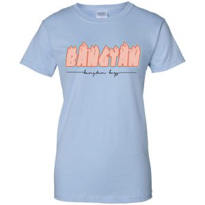 Bangtan Infires T-Shirts, Hoodie, Tank 25