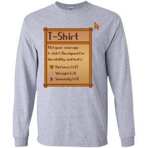 Stardew Valley T-Shirt T-Shirts, Hoodie, Tank 9