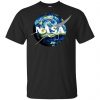 Nasa: Starry Night T-Shirts, Hoodie, Tank 2