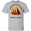 Prestige Worldwide Presents Boats & Hoes T-Shirts, Hoodie, Tank 2 Prestige Worldwide Presents Boats & Hoes T-Shirts, Hoodie, Tank 2