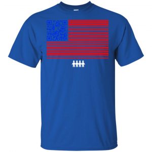 QR Codes To Register Voters T-Shirts, Hoodie, Tank 16 QR Codes To Register Voters T-Shirts, Hoodie, Tank 16