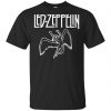 Led Zeppelin T-Shirts, Hoodie, Tank 2