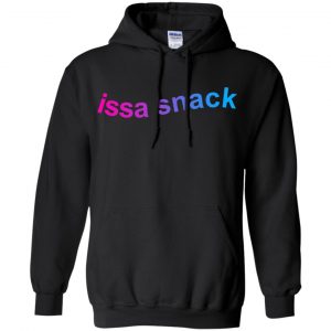 Issa Snack T-Shirts, Hoodie, Tank 18
