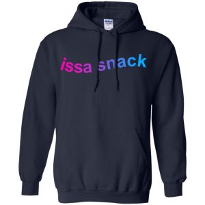 Issa Snack T-Shirts, Hoodie, Tank 19