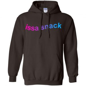 Issa Snack T-Shirts, Hoodie, Tank 20