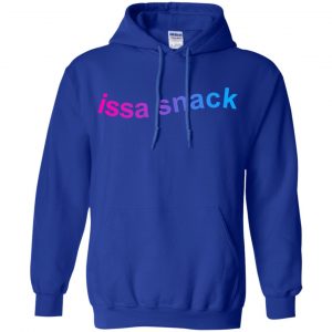 Issa Snack T-Shirts, Hoodie, Tank 21