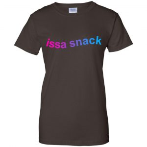 Issa Snack T-Shirts, Hoodie, Tank 23