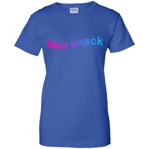 Issa Snack T-Shirts, Hoodie, Tank 25