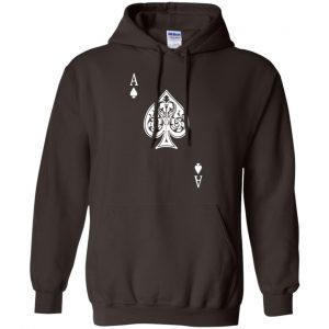 Ace of Spades T-Shirts, Hoodie, Tank 19