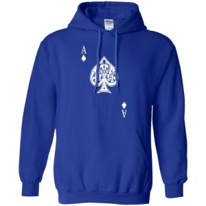 Ace of Spades T-Shirts, Hoodie, Tank 20