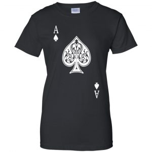 Ace of Spades T-Shirts, Hoodie, Tank 21