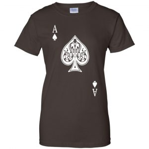 Ace of Spades T-Shirts, Hoodie, Tank 22
