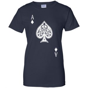Ace of Spades T-Shirts, Hoodie, Tank 23