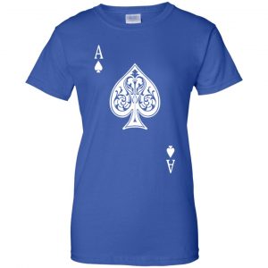 Ace of Spades T-Shirts, Hoodie, Tank 24
