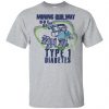 Mining Out Way Out Of Type 1 Diabetes T-Shirts, Hoodie, Tank 2