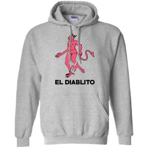 El Diablito T-Shirts, Hoodie, Tank 20