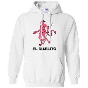 El Diablito T-Shirts, Hoodie, Tank 21