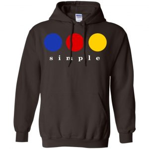 Simple T-Shirts, Hoodie, Tank 20