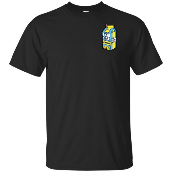 Lyrical Lemonade T-Shirts, Hoodie, Tank 3