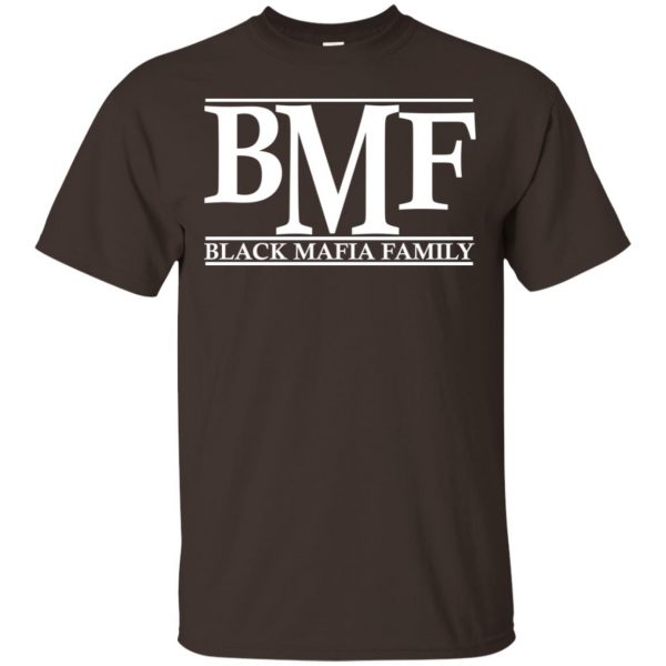 Black Mafia Family T-Shirts, Hoodie, Tank Apparel 4