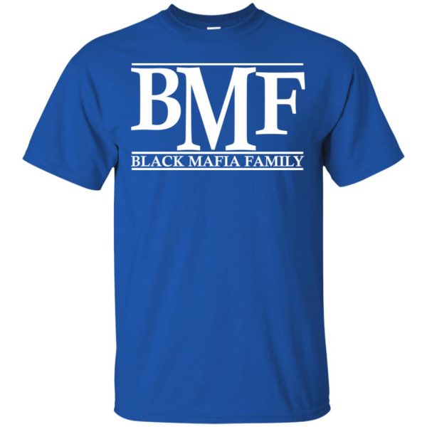 Black Mafia Family T-Shirts, Hoodie, Tank Apparel 5