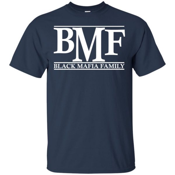 Black Mafia Family T-Shirts, Hoodie, Tank Apparel 6
