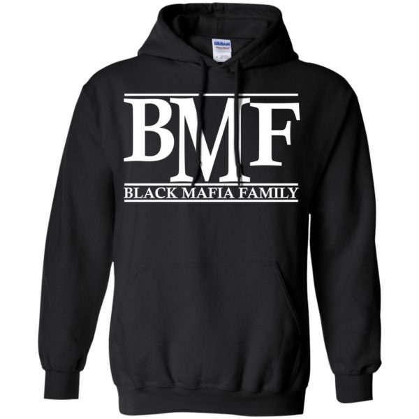 Black Mafia Family T-Shirts, Hoodie, Tank Apparel 7