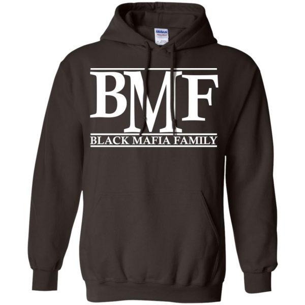 Black Mafia Family T-Shirts, Hoodie, Tank Apparel 9