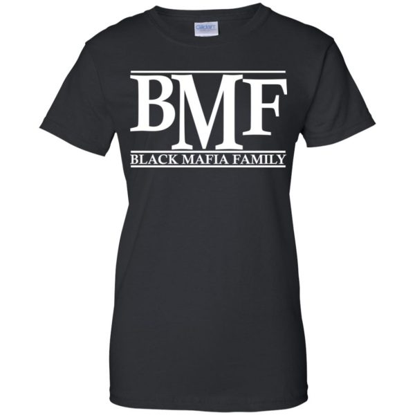 Black Mafia Family T-Shirts, Hoodie, Tank Apparel 11