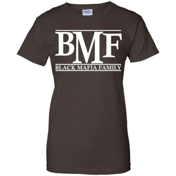 Black Mafia Family T-Shirts, Hoodie, Tank Apparel 12