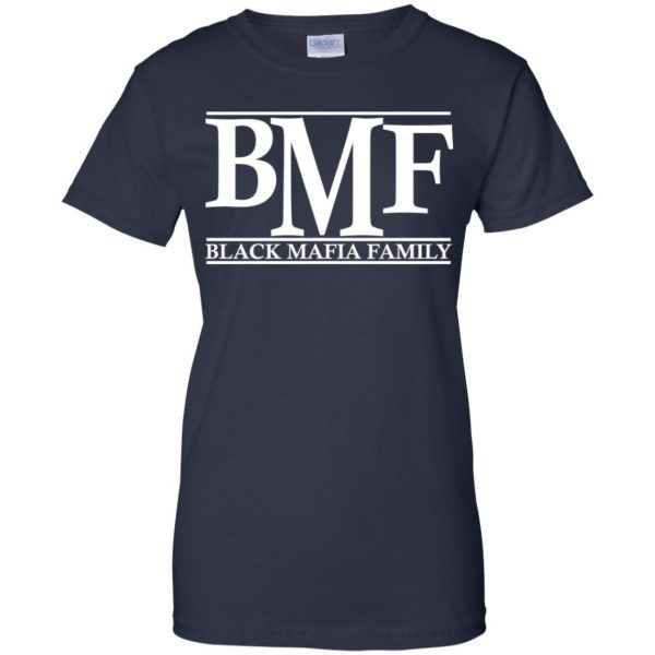 Black Mafia Family T-Shirts, Hoodie, Tank Apparel 13