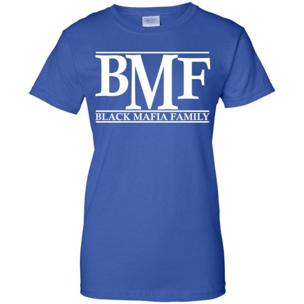 Black Mafia Family T-Shirts, Hoodie, Tank Apparel 14