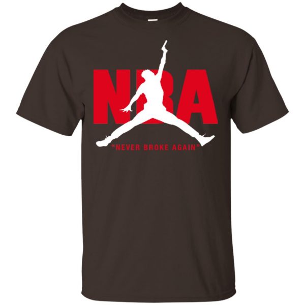 NBA Young Boy Never Broke Again T-Shirts, Hoodie, Tank Apparel 4